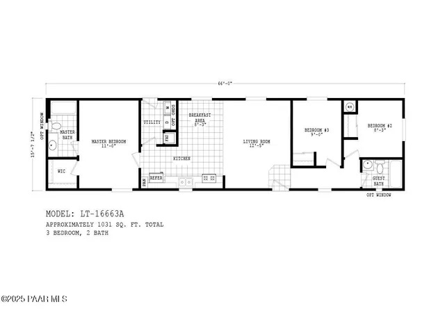 2nd image of 215 W Venice Wy, Paulden, AZ 86334 | MLS# 1083718