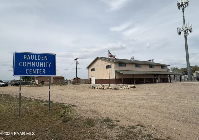 Homes for sale in Paulden, AZ | N/a Santa Fe Rd, Paulden, AZ 86334 | MLS# 1080558