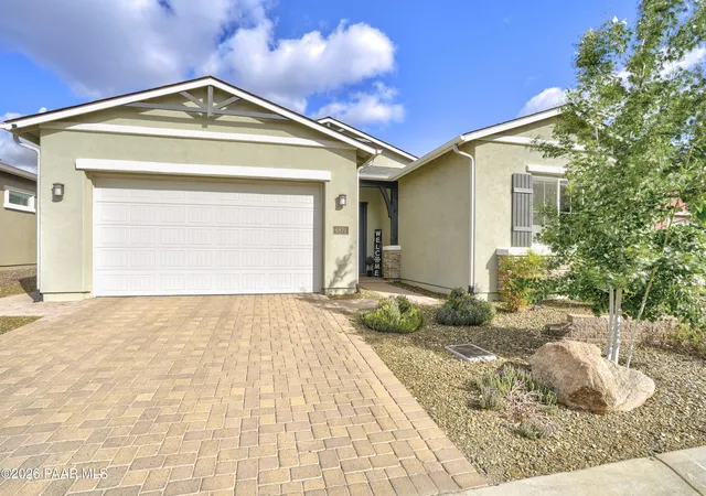 1st image of 6870 Claret Dr, Prescott, AZ 86305 | MLS# 1081828
