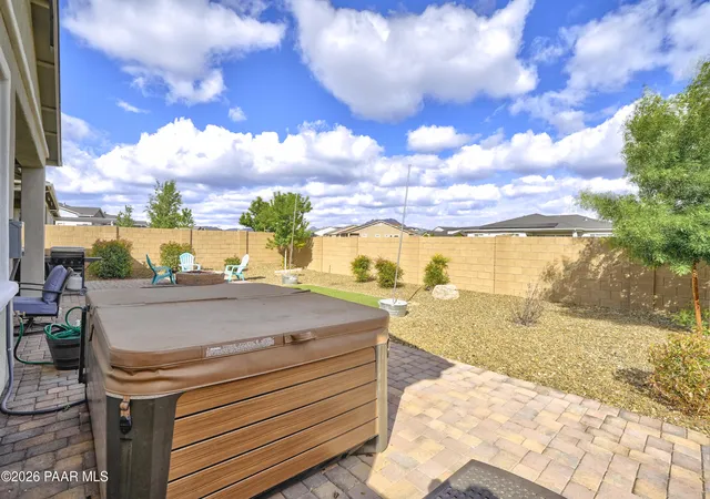 23rd image of 6870 Claret Dr, Prescott, AZ 86305 | MLS# 1081828