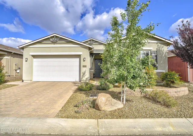 2nd image of 6870 Claret Dr, Prescott, AZ 86305 | MLS# 1081828