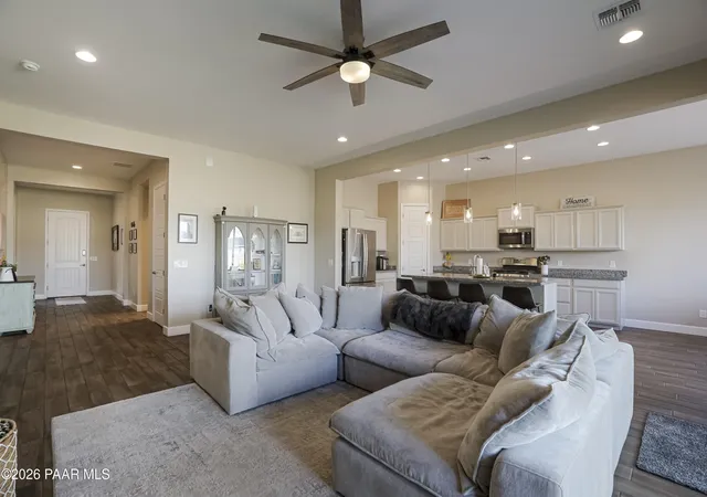 3rd image of 6870 Claret Dr, Prescott, AZ 86305 | MLS# 1081828