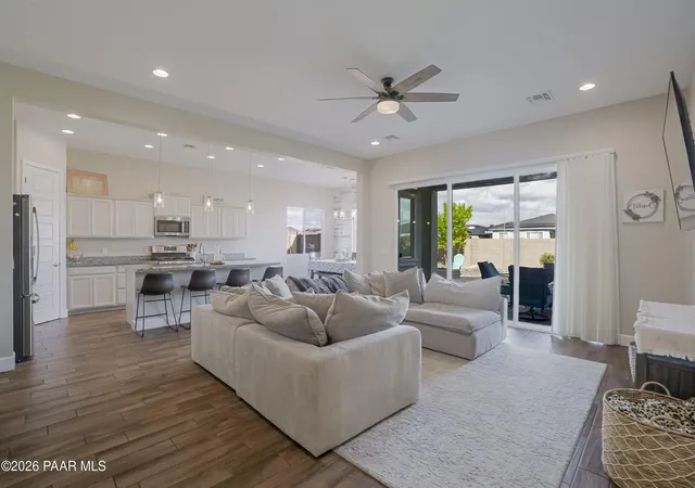 5th image of 6870 Claret Dr, Prescott, AZ 86305 | MLS# 1081828