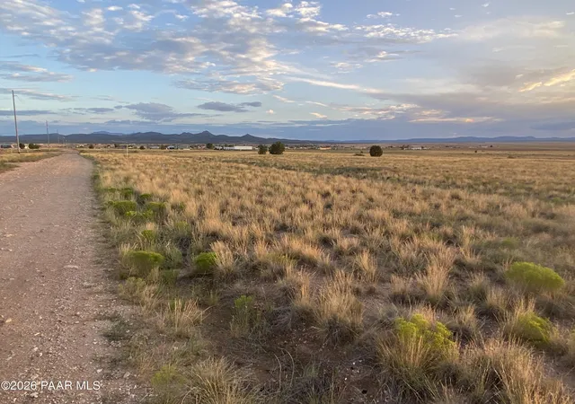 Photo 1 of Land for sale at 3809 W Feldspar Rd, Paulden, AZ 86334 | MLS# 1080556 | Listing updated on 2026-03-30