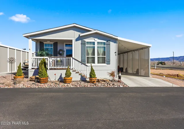 Homes for sale in Dewey Humboldt, AZ | 11350 E Sarah Jane Ln #75, Dewey Humboldt, AZ 86327 | MLS# 1080548