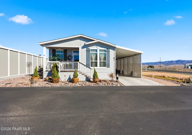 Homes for sale in Dewey Humboldt, AZ | 11350 E Sarah Jane Ln #75, Dewey Humboldt, AZ 86327 | MLS# 1080548