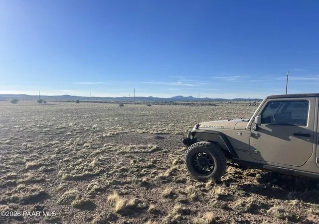 Photo 1 of Land for sale at 293 Arizona Rd Western Portion, Ash Fork, AZ 86320 | MLS# 1080637 | Listing updated on 2026-03-27