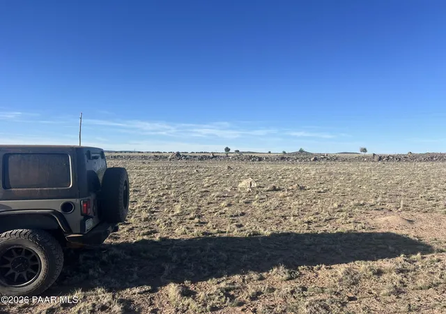 Photo 2 of Land for sale at 293 Arizona Rd Western Portion, Ash Fork, AZ 86320 | MLS# 1080637 | Listing updated on 2026-03-27