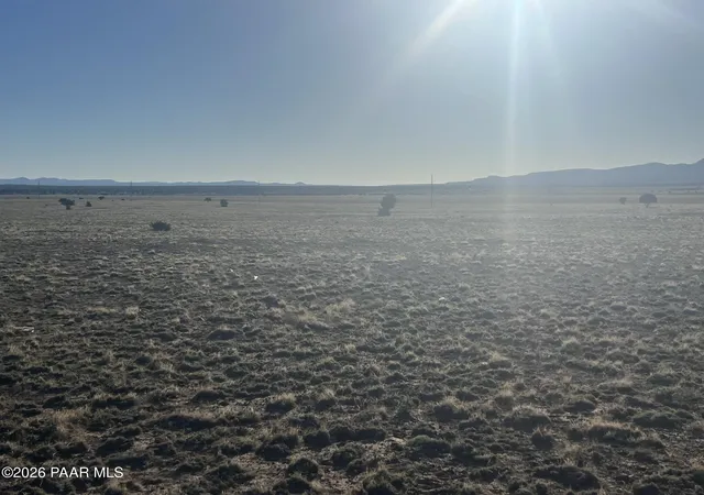 Photo 3 of Land for sale at 293 Arizona Rd Western Portion, Ash Fork, AZ 86320 | MLS# 1080637 | Listing updated on 2026-03-27