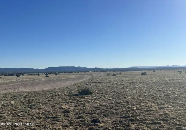 Photo 4 of Land for sale at 293 Arizona Rd Western Portion, Ash Fork, AZ 86320 | MLS# 1080637 | Listing updated on 2026-03-27