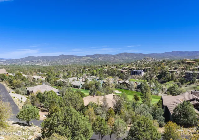 Photo 3 of Land for sale at 710 Woodridge Ln, Prescott, AZ 86303 | MLS# 1081268 | Listing updated on 2026-04-18