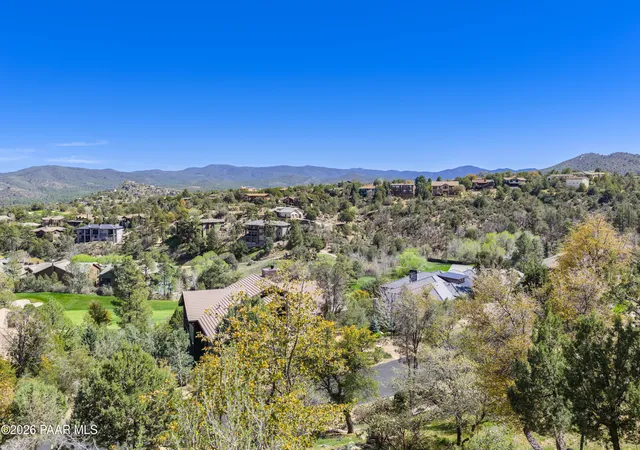 Photo 4 of Land for sale at 710 Woodridge Ln, Prescott, AZ 86303 | MLS# 1081268 | Listing updated on 2026-04-18