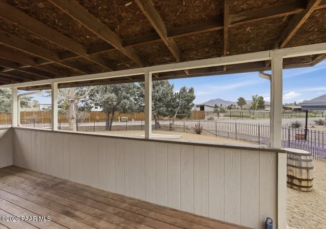 2nd image of 1755 S Johnson Ln, Chino Valley, AZ 86323 | MLS# 1080577