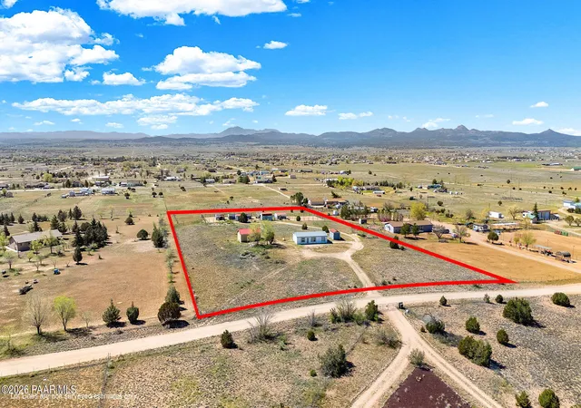 1st image of 805 W Eleanor Rd, Paulden, AZ 86334 | MLS# 1080689
