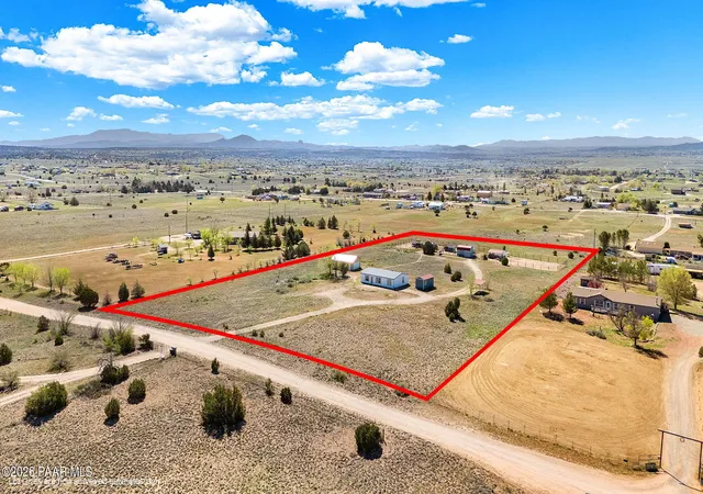 47th image of 805 W Eleanor Rd, Paulden, AZ 86334 | MLS# 1080689
