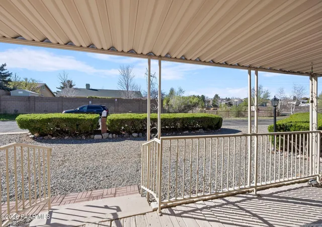 Photo 4 of Manufactured home for sale at 1375 Lakeview Rd, Prescott, AZ 86301 | MLS# 1080584 | Listing updated on 2026-09-17