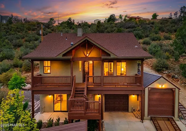 1st image of 1380 Suomi Dr, Prescott, AZ 86303 | MLS# 1080617