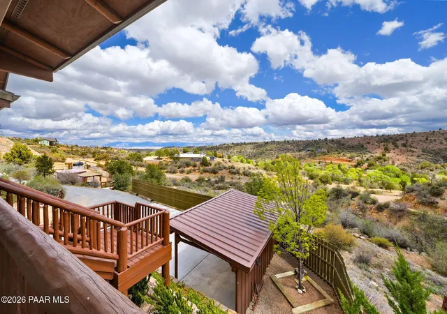 2nd image of 1380 Suomi Dr, Prescott, AZ 86303 | MLS# 1080617