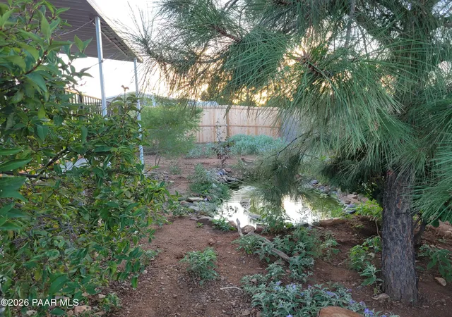 Photo 3 of Manufactured home for sale at 20913 E Valley View Ln, Mayer, AZ 86333 | MLS# 1080646 | Listing updated on 2026-09-19