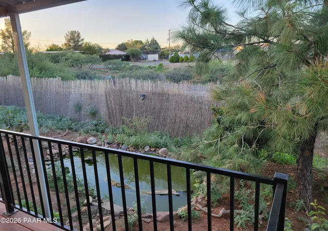 Photo 3 of Manufactured home for sale at 20913 E Valley View Ln, Mayer, AZ 86333 | MLS# 1080646 | Listing updated on 2026-09-19