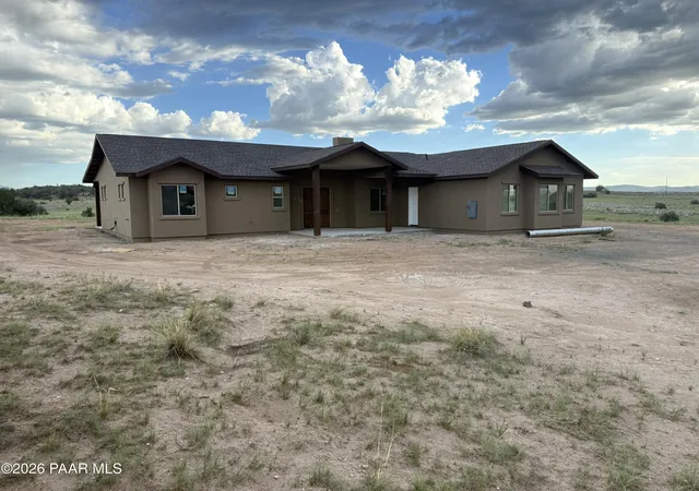 Photo 1 of Single family home for sale at 14500 N Puntenney Rd, Prescott, AZ 86305 | MLS# 1081555 | Listing updated on 2026-09-17