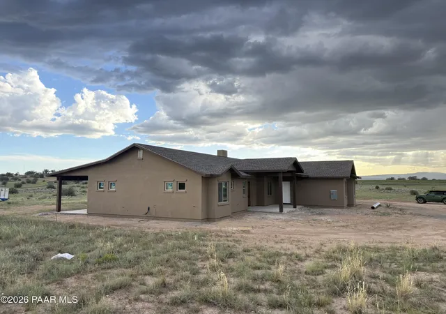 Photo 2 of Single family home for sale at 14500 N Puntenney Rd, Prescott, AZ 86305 | MLS# 1081555 | Listing updated on 2026-09-17