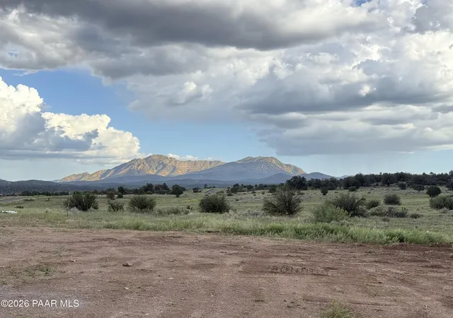 Photo 3 of Single family home for sale at 14500 N Puntenney Rd, Prescott, AZ 86305 | MLS# 1081555 | Listing updated on 2026-09-17