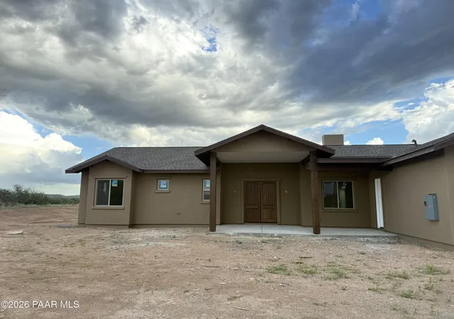 Photo 3 of Single family home for sale at 14500 N Puntenney Rd, Prescott, AZ 86305 | MLS# 1081555 | Listing updated on 2026-09-17