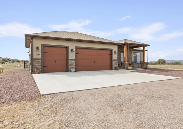2nd image of 1399 E Western Wy, Paulden, AZ 86334 | MLS# 1081157