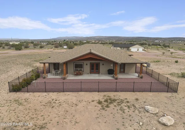 44th image of 1399 E Western Wy, Paulden, AZ 86334 | MLS# 1081157