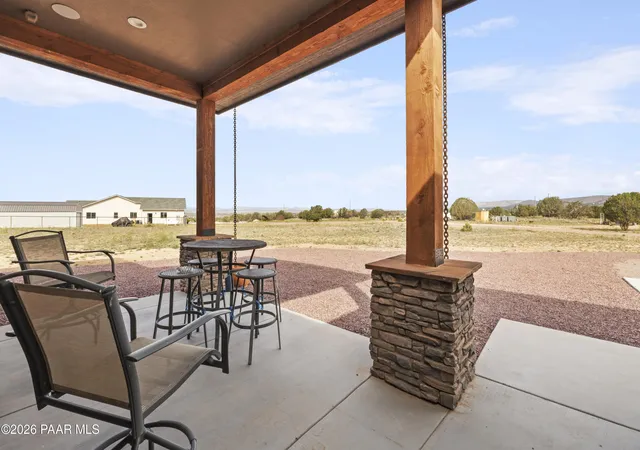 4th image of 1399 E Western Wy, Paulden, AZ 86334 | MLS# 1081157