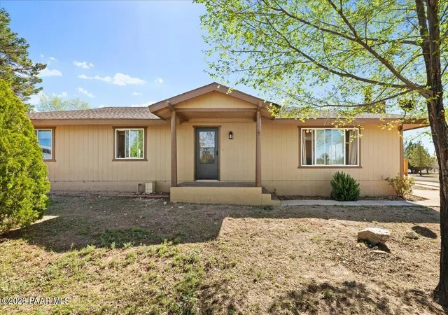 1st image of 25325 N Naples St, Paulden, AZ 86334 | MLS# 1080660