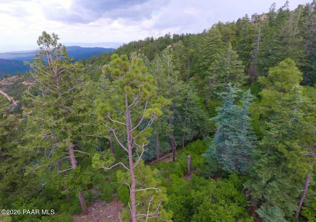Photo 1 of Land for sale at 7740 S Snowdrift Mine Rd, Prescott, AZ 86303 | MLS# 1080858 | Listing updated on 2026-08-08