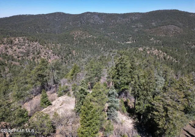 Photo 3 of Land for sale at 7740 S Snowdrift Mine Rd, Prescott, AZ 86303 | MLS# 1080858 | Listing updated on 2026-08-08