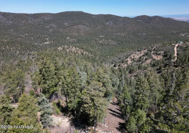 Photo 3 of Land for sale at 7740 S Snowdrift Mine Rd, Prescott, AZ 86303 | MLS# 1080858 | Listing updated on 2026-08-08