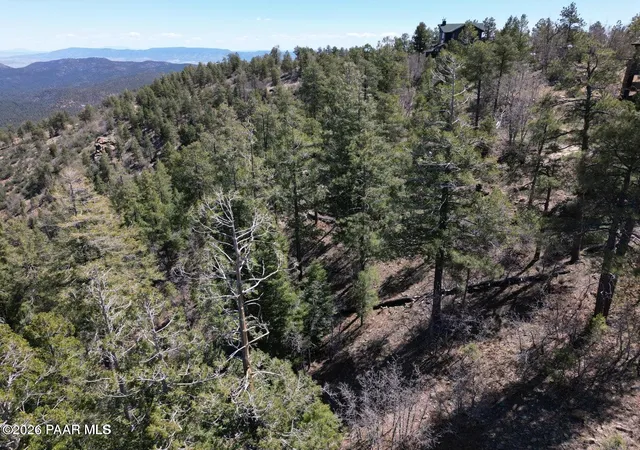 Photo 4 of Land for sale at 7740 S Snowdrift Mine Rd, Prescott, AZ 86303 | MLS# 1080858 | Listing updated on 2026-08-08