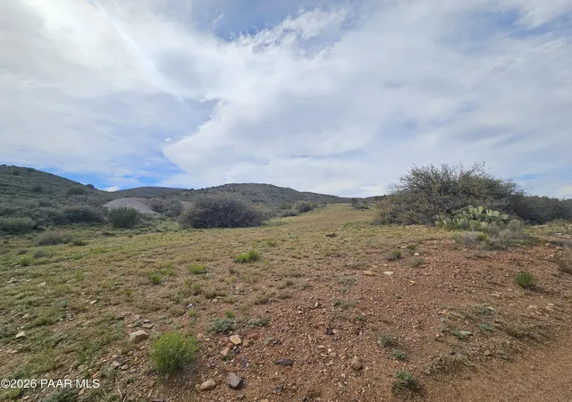 2nd image of 0000 Painted Vista, Dewey Humboldt, AZ 86327 | MLS# 1080604