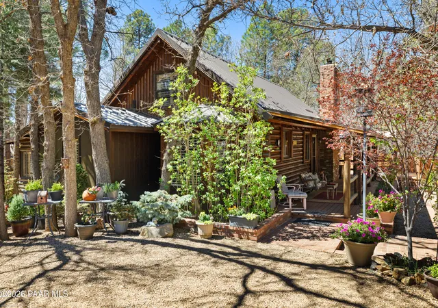 2nd image of 4196 S Coburn Dr, Prescott, AZ 86303 | MLS# 1080742