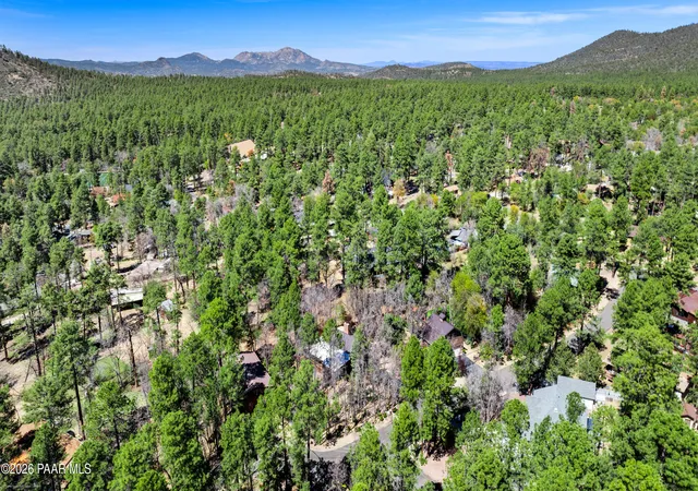 49th image of 4196 S Coburn Dr, Prescott, AZ 86303 | MLS# 1080742