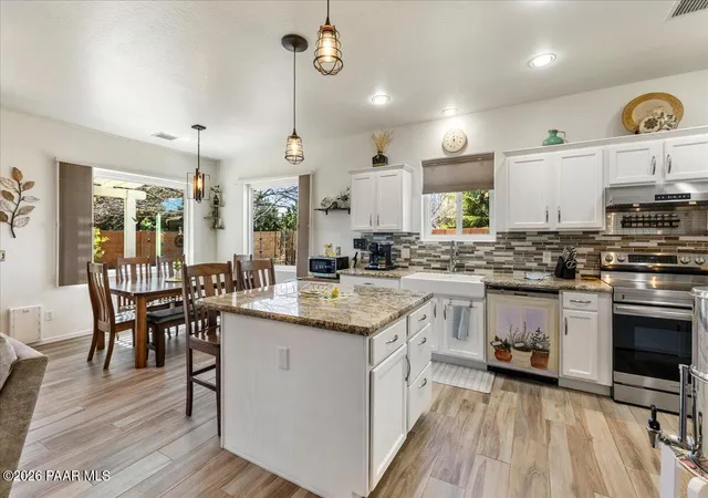 Photo 3 of Sale Pending at 7641 E Shimmer Ln, Prescott Valley, AZ 86315 | MLS# 1080625 | Listing updated on 2026-06-04