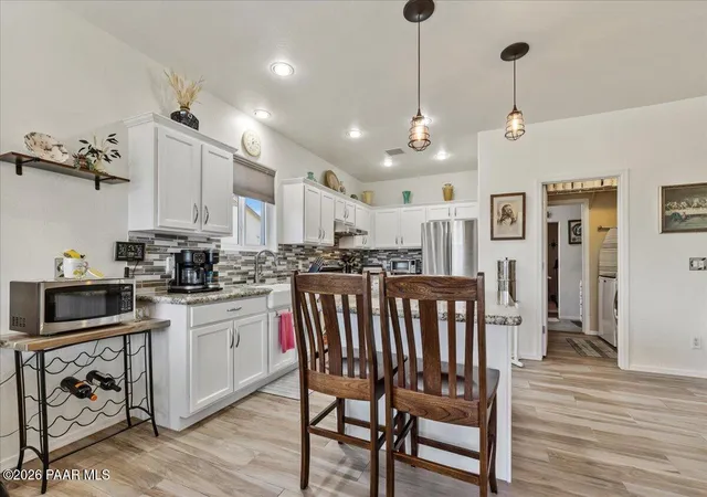 Photo 3 of Sale Pending at 7641 E Shimmer Ln, Prescott Valley, AZ 86315 | MLS# 1080625 | Listing updated on 2026-06-04