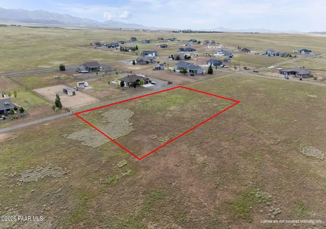 1st image of 00 E Mountain View Rd, Prescott Valley, AZ 86315 | MLS# 1080611