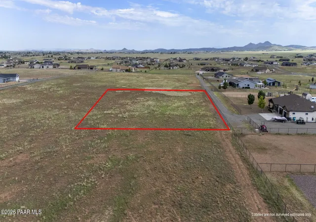 3rd image of 00 E Mountain View Rd, Prescott Valley, AZ 86315 | MLS# 1080611