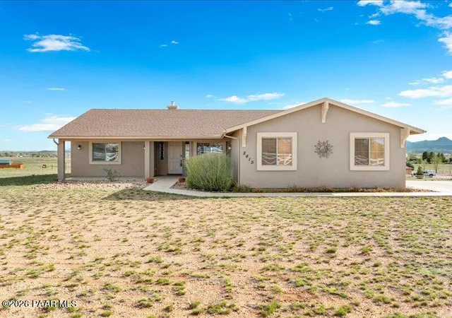 2nd image of 2415 W Sherry Dr, Paulden, AZ 86334 | MLS# 1080635