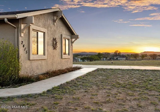4th image of 2415 W Sherry Dr, Paulden, AZ 86334 | MLS# 1080635