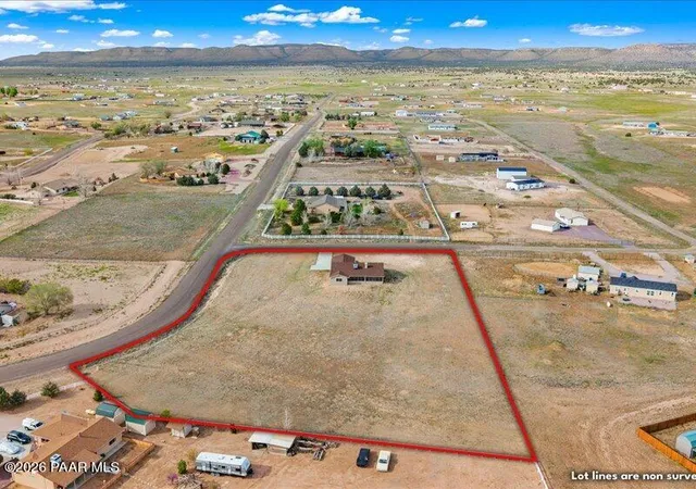 66th image of 2415 W Sherry Dr, Paulden, AZ 86334 | MLS# 1080635