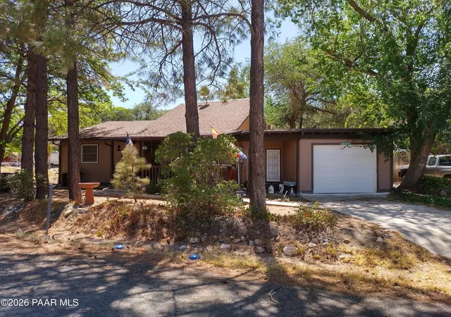 4th image of 22584 S Stone Wy, Yarnell, AZ 85362 | MLS# 1080642