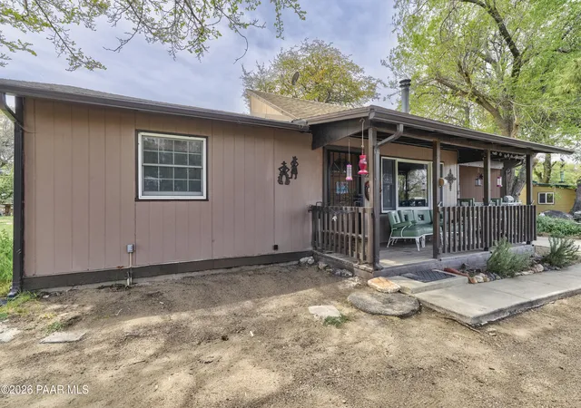 3rd image of 22584 S Stone Wy, Yarnell, AZ 85362 | MLS# 1080642