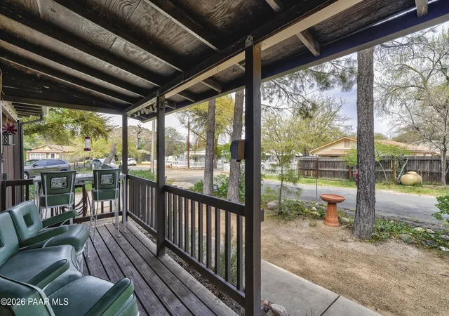 5th image of 22584 S Stone Wy, Yarnell, AZ 85362 | MLS# 1080642