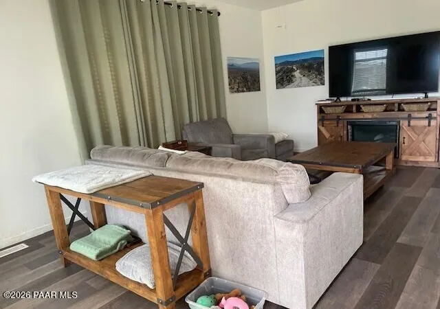 Photo 3 of Manufactured home for sale at 11350 Sarah Jane Ln #77, Prescott Valley, AZ 86327 | MLS# 1080616 | Listing updated on 2026-09-04